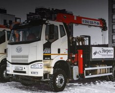 Своими руками или чужими? Аренда спецтехники против услуг подрядчика