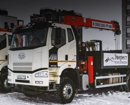 Своими руками или чужими? Аренда спецтехники против услуг подрядчика