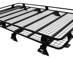 ТОП-10 багажников на крышу микроавтобуса: как выбрать модель