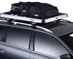 Грузовая корзина на авто: незаменимый аксессуар при дальних поездках