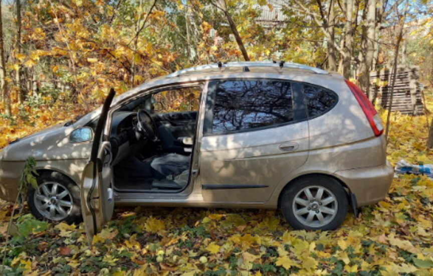 Chevrolet Rezzo отзыв об автомобиле Chevrolet Rezzo отзыв об автомобиле