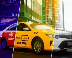 Сравнение расходов на каршеринг и личный автомобиль