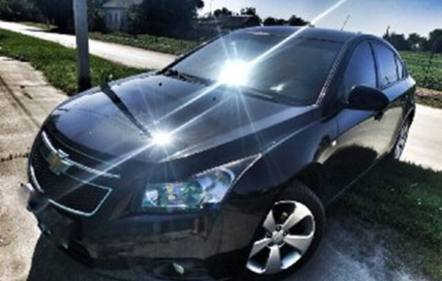 Chevrolet Cruze отзывы