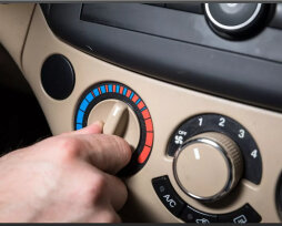 Антифриз в печке автомобиля: для чего нужен и как влияет на работу отопителя