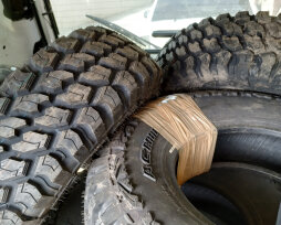 Отзывы о летних шинах Achelles: ТОП-6 лучших моделей