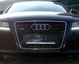 Могут ли эвакуировать машину без номеров