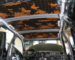 Шумоизоляция автомобиля. Виды и их свойства. Критерии выбора