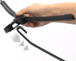 Как выбрать дворники Bosch — виды, рейтинг, отзывы