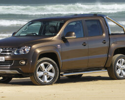 «Фольксваген Амарок»: плюсы и минусы, особенности и отзывы владельцев