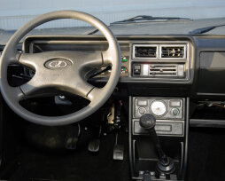 Устройство и принцип действия рулевого управления автомобилей ВАЗ 2108-2115