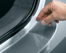 Рейтинг пленок на пороги автомобиля