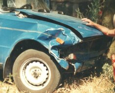 Знаменитая «шестерка» — автомобиль, вызывающий смешанные чувства