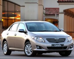 «Тойота Королла» с коробкой робот или автомат — что лучше: отзывы владельцев
