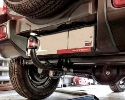 Рекомендации по выбору и установке фаркопа