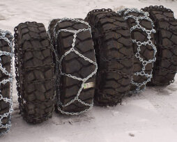 Противобуксовочные сборные ленты и цепи Airline: характеристики и отзывы