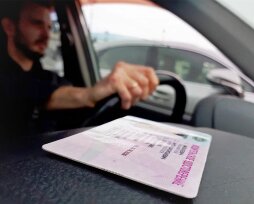 Какие категории прав существуют и какие авто к ним относятся