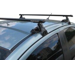 Рейтинг лучших багажников «Муравей»: как выбрать багажник на крышу авто