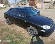 Наши впечатления от покупки Daewoo Lanos