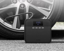 ТОП-10 автомобильных компрессоров 2021 – фото и отзывы