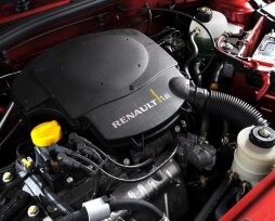 Самые частые «болезни» автомобилей Renault и их диагностика