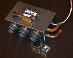 Тосольная печка в авто: устройство и отзывы водителей