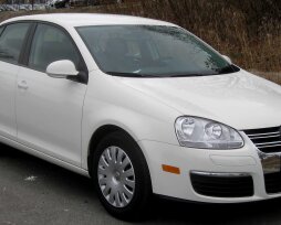 Плюсы и минусы «Фольксваген Джетта» 2009 года в отзывах владельцев