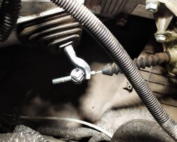 Как отрегулировать сцепление на Лада Х-Рей — инструкция