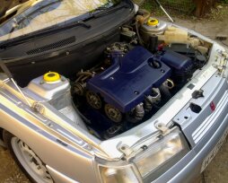 Как проверить сцепление на машинах ВАЗ 2110 -2115, устройство и предназначение