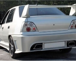 Запчасти для тюнинга — обзор, где купить