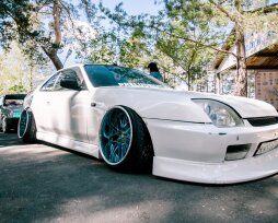 Особенности и преимущества низкой подвески автомобиля. Зачем занижают подвеску