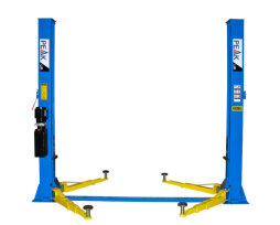 Виды автоподъемников