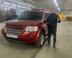 Автоподбор в Москве