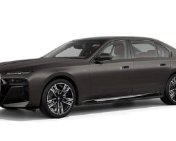 Преимущества автомобилей BMW