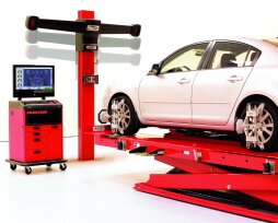 Балансировка колес и сход-развал – одно и то же? Регламент развал-схождения. Балансировку делать до или после