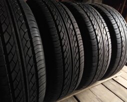 Отзывы о летних шинах «Ханкук»: ТОП-14 лучших моделей