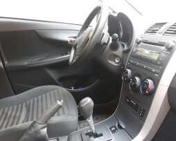 Реальные отзывы владельцев «Тойоты Королла» 2007 года с коробкой вариатором: плюсы и минусы