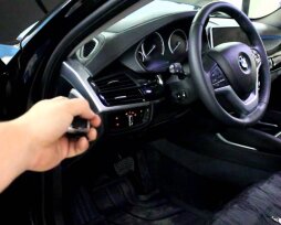 Авторская защита автомобиля от угона: понятие, преимущества, элементы охранного комплекса