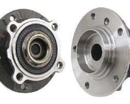 Ступица: ресурс и признаки поломки