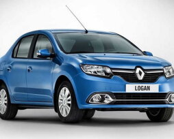 Как увеличить клиренс на «Рено Логан» 1 и 2 поколения своими руками