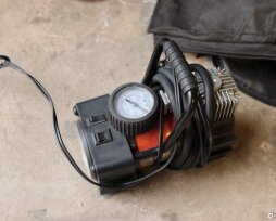 Лучшие автомобильные компрессоры Alca