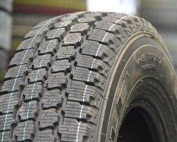 Обзор модели и отзывы о шинах Triangle TR737