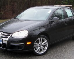 Отзывы о «Фольксваген Джетта» (автомат) 2010 года российских автомобилистов