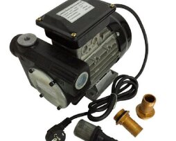 Бензиновые насосы для АЗС