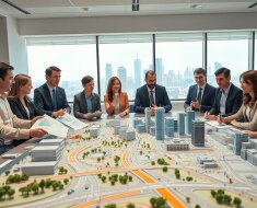 Современные методы транспортного моделирования: от теории к практике