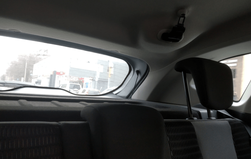 renault kaptur отзывы