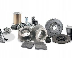 Запчасти для IVECO — где купить в Украине