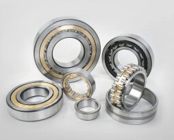 Как выбрать подшипник по справочнику