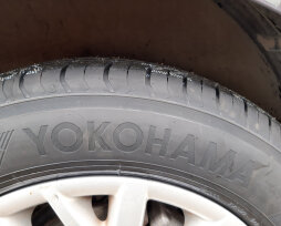 Отзывы о шинах Yokohama – ТОП-10 лучших моделей