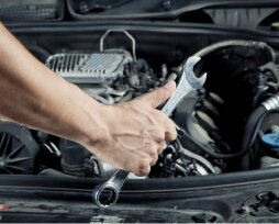 Услуги автосервиса — виды, как выбрать центр