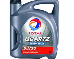 Моторное масло TOTAL Quartz — особенности и преимущества